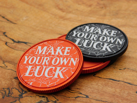 The Lucky Coin
