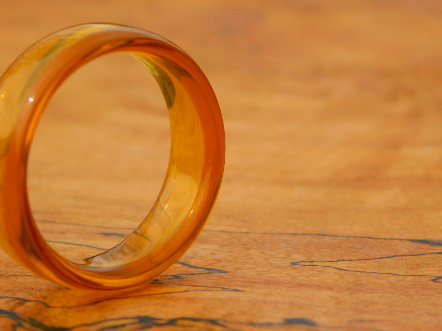 Ultem Ring