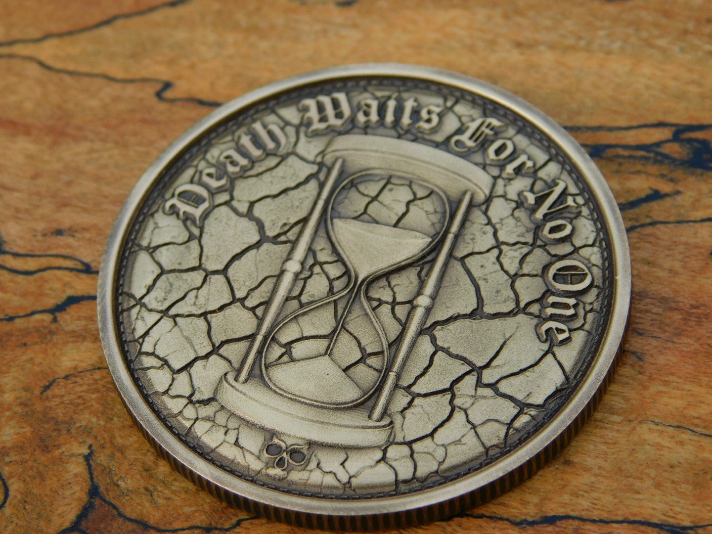 The Reaper Coin