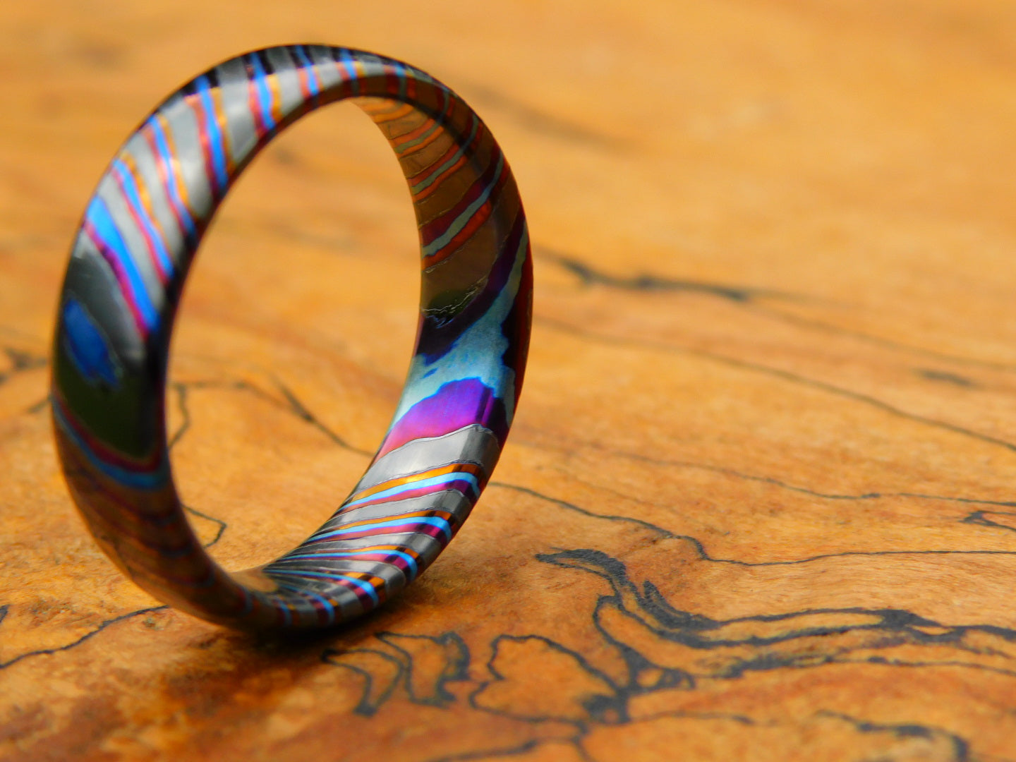 Dense Twist Zircuti