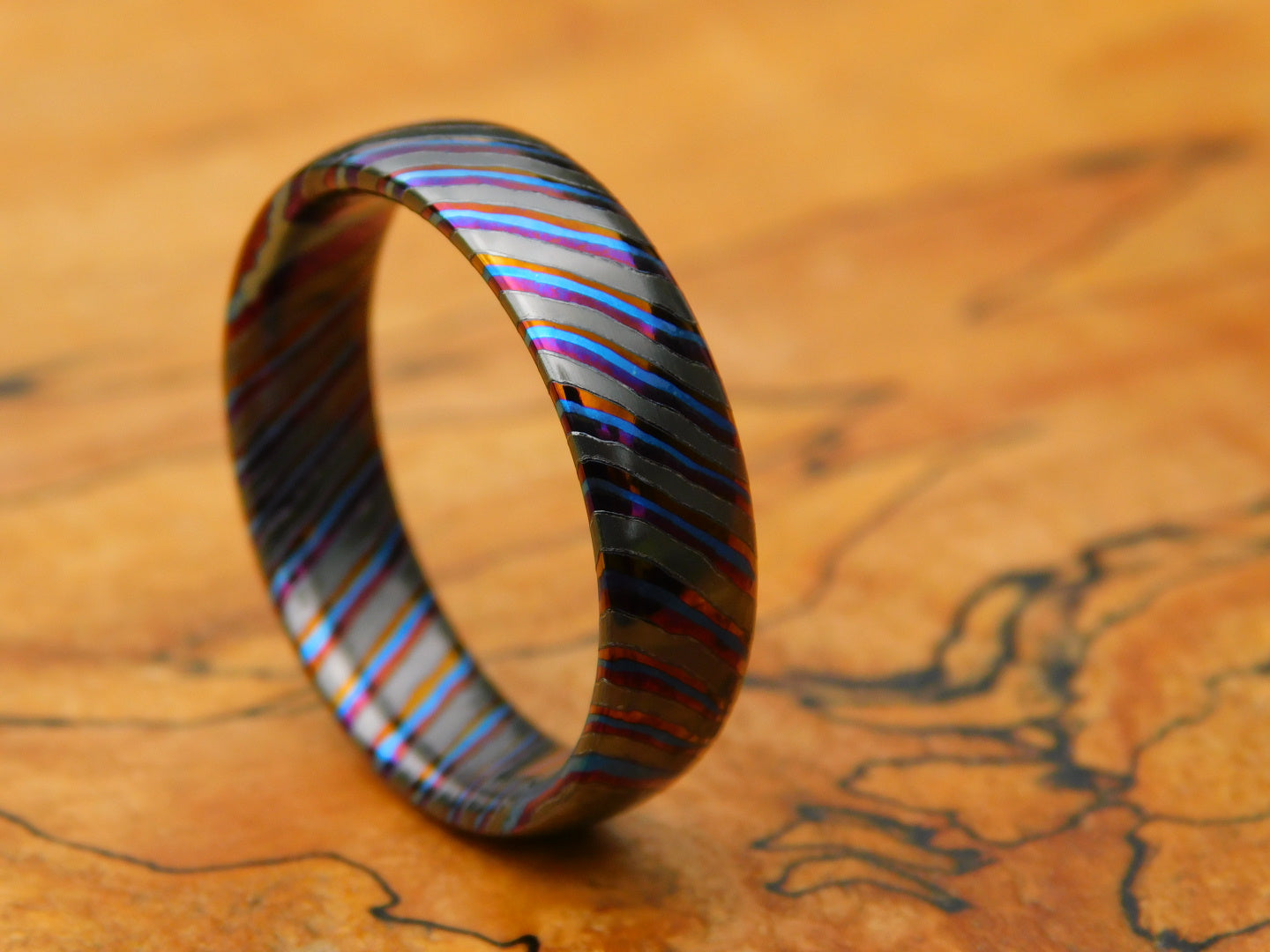 Dense Twist Zircuti