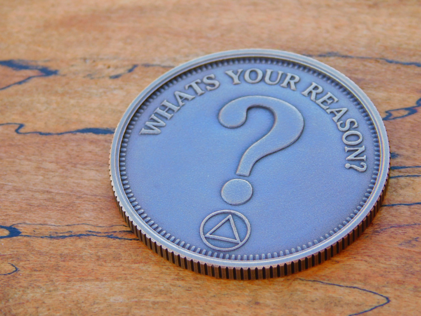 Reminder Coin