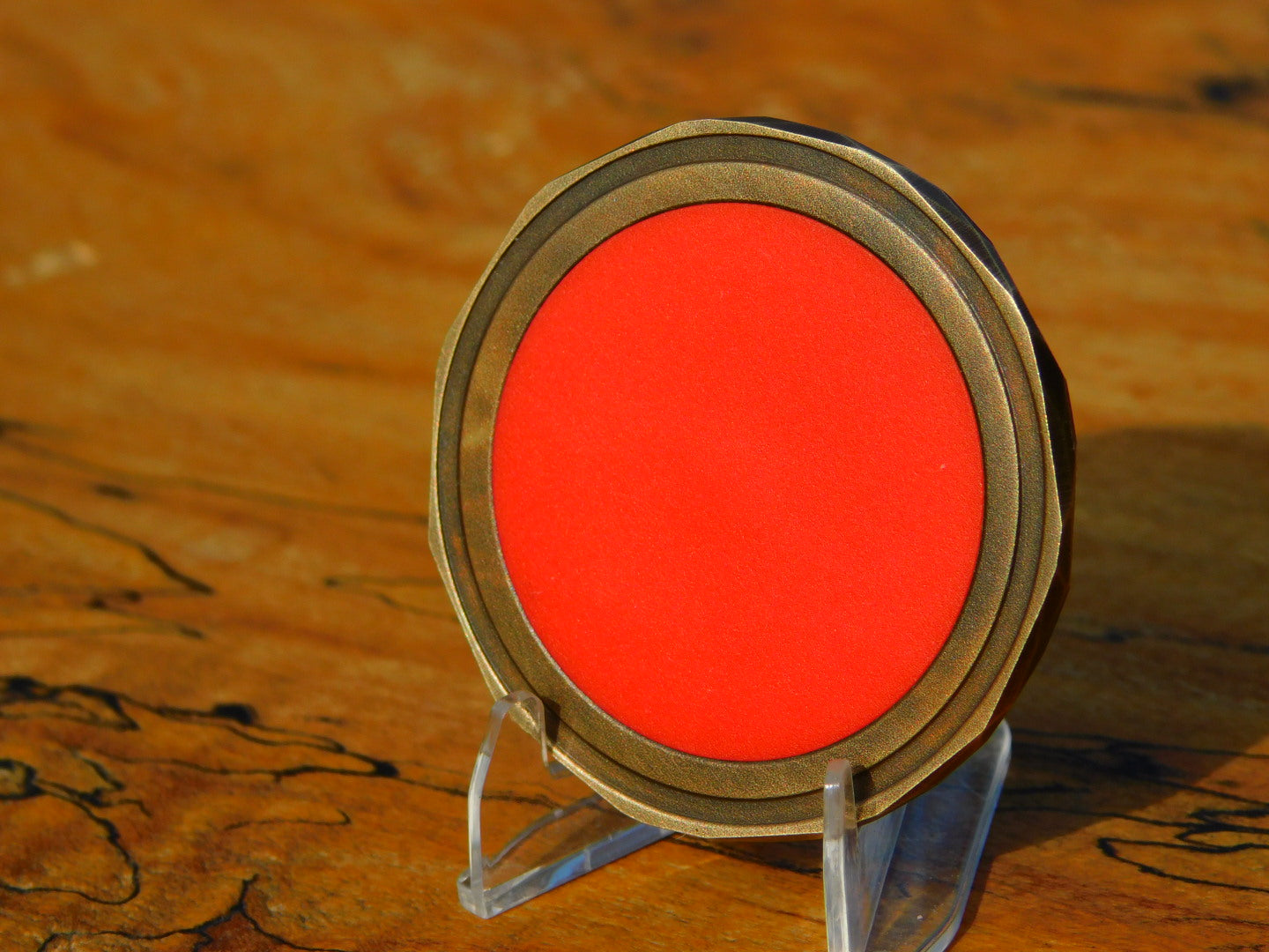 Recharge Brass x Glow Coins