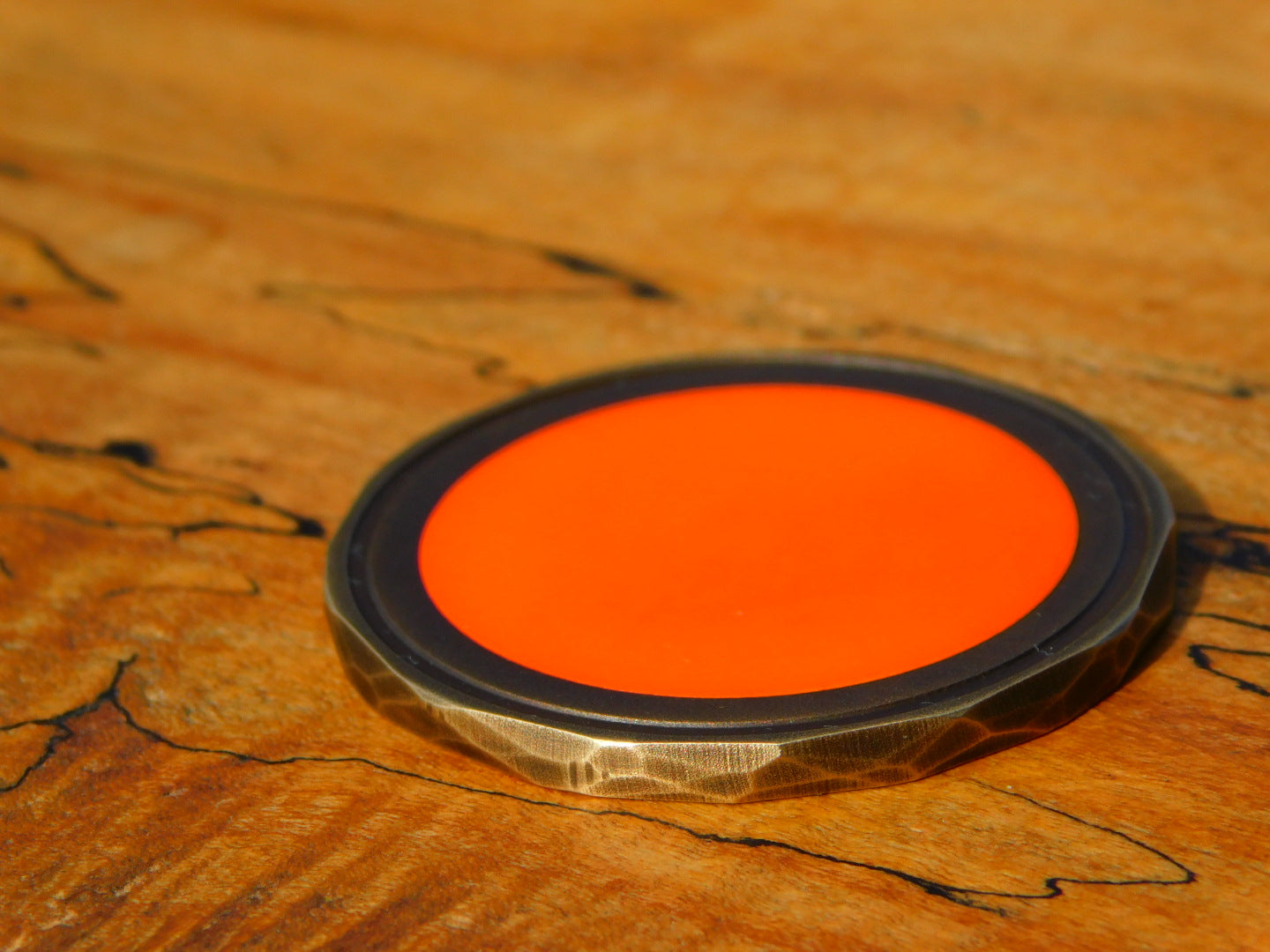 Recharge Brass x Glow Coins