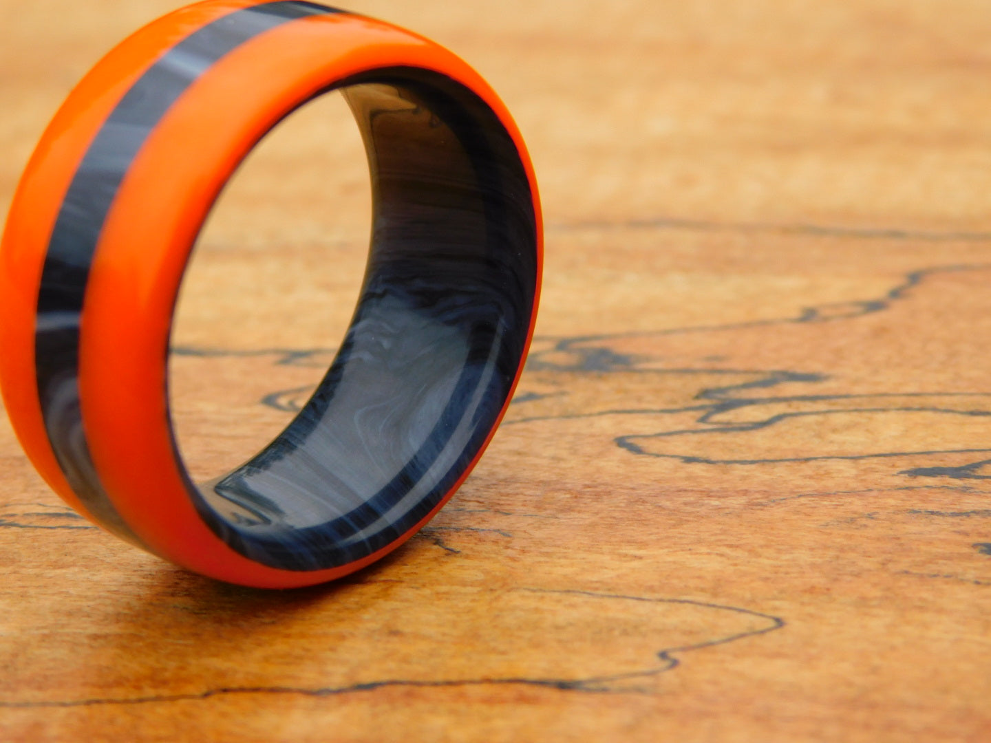 The Hallow-Ring V3 - Size 11