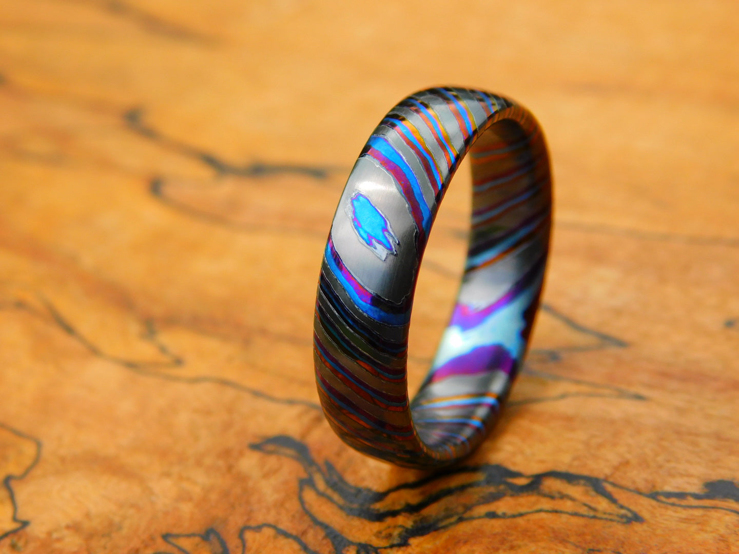 Dense Twist Zircuti