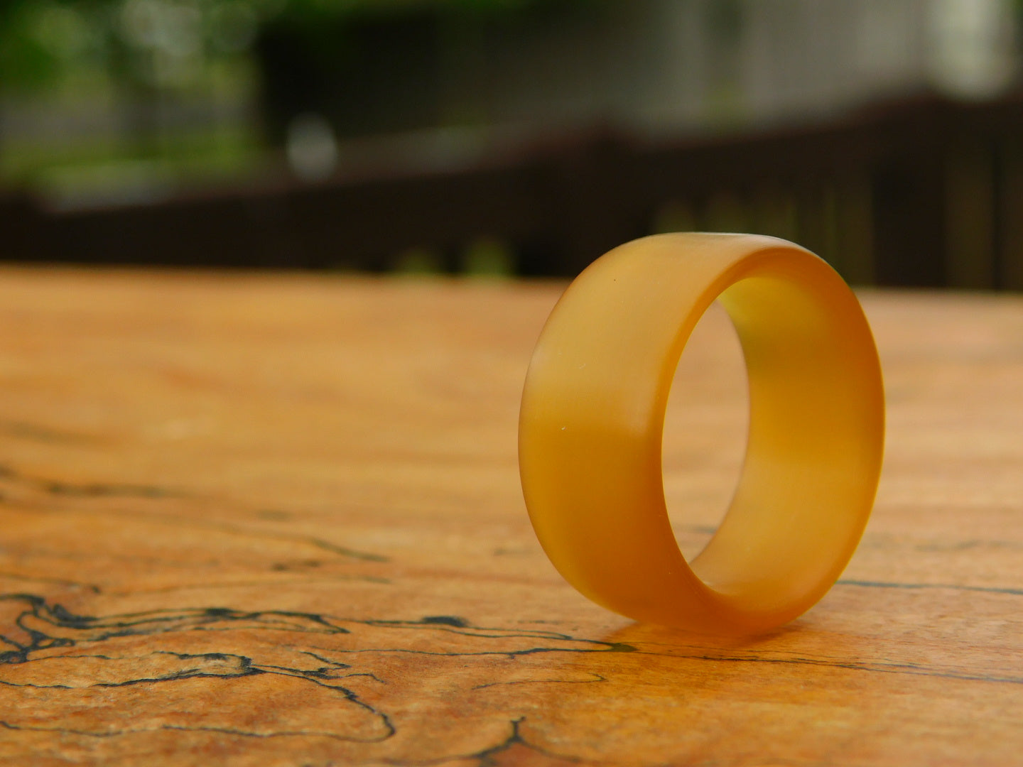 Ultem Ring