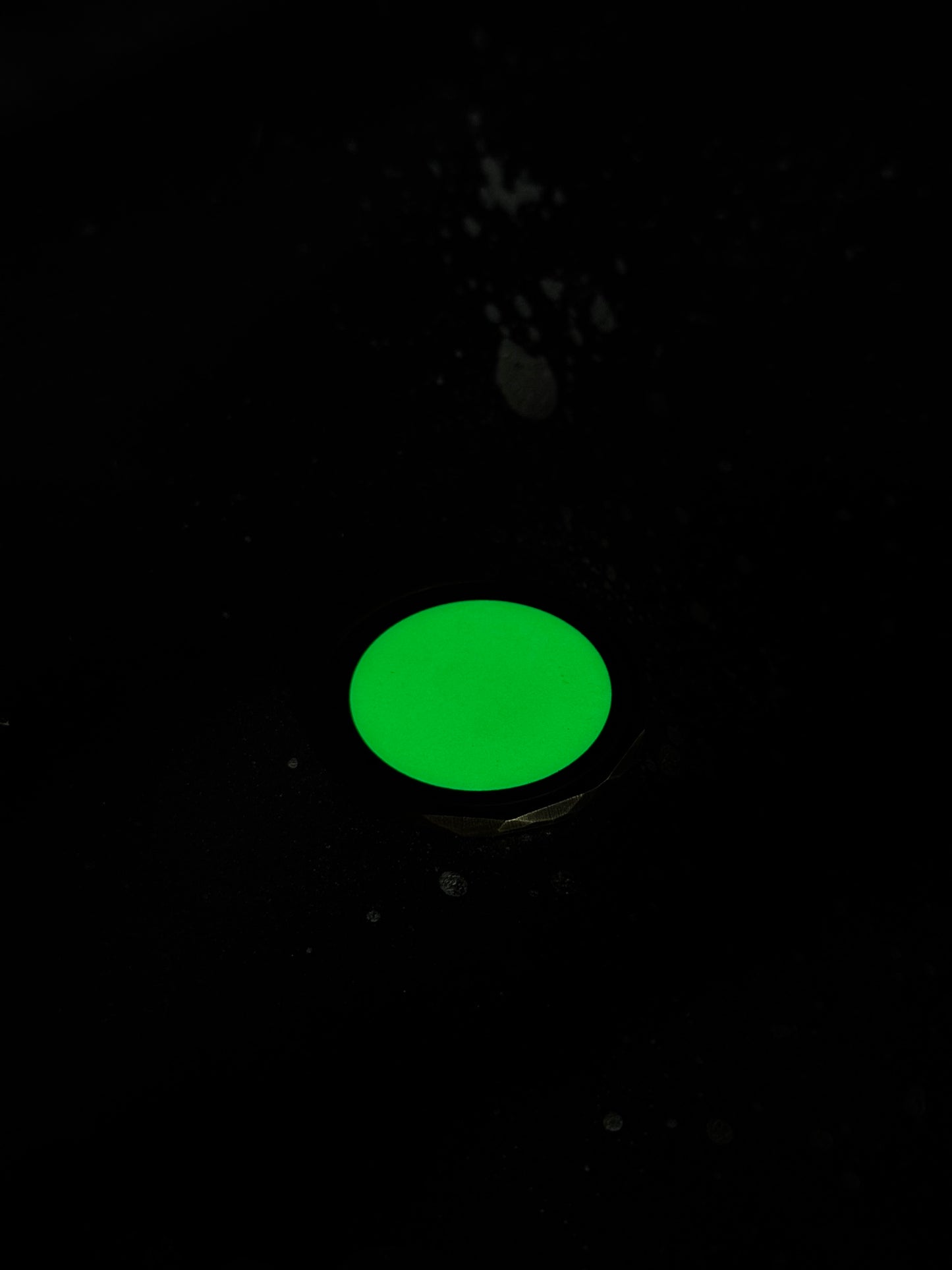 Recharge Brass x Glow Coins