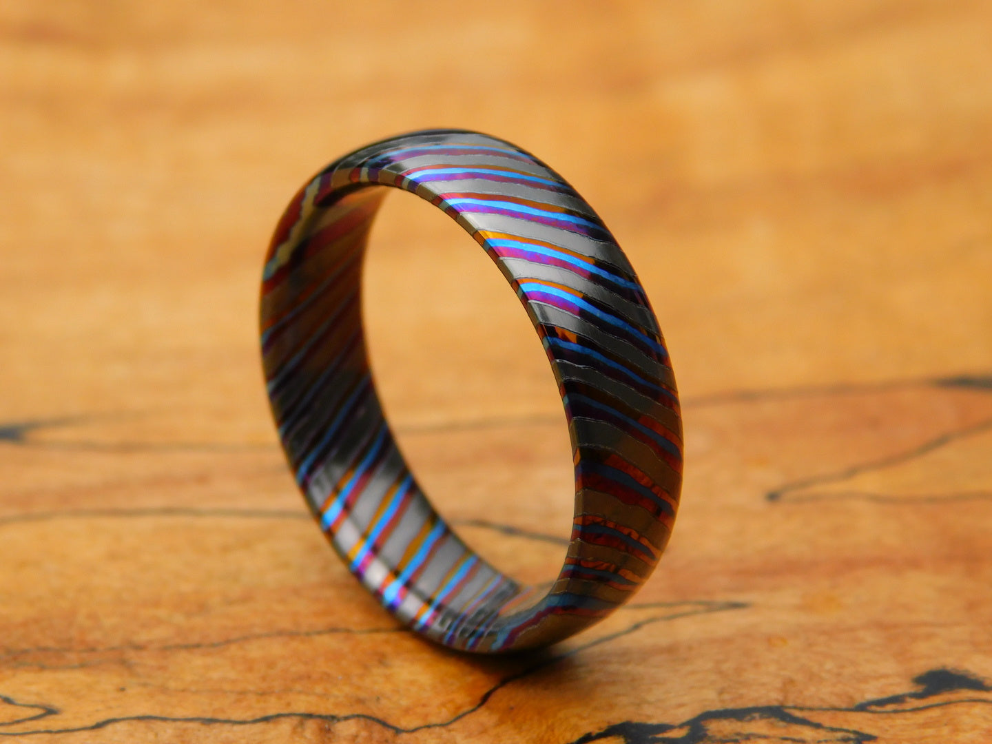 Dense Twist Zircuti