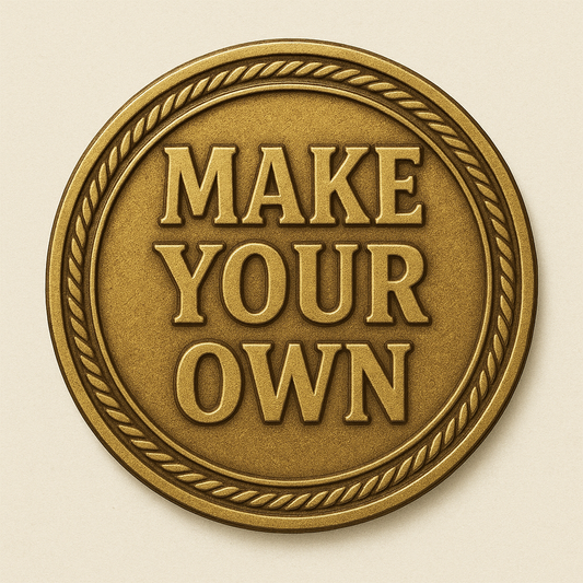 Custom Coin