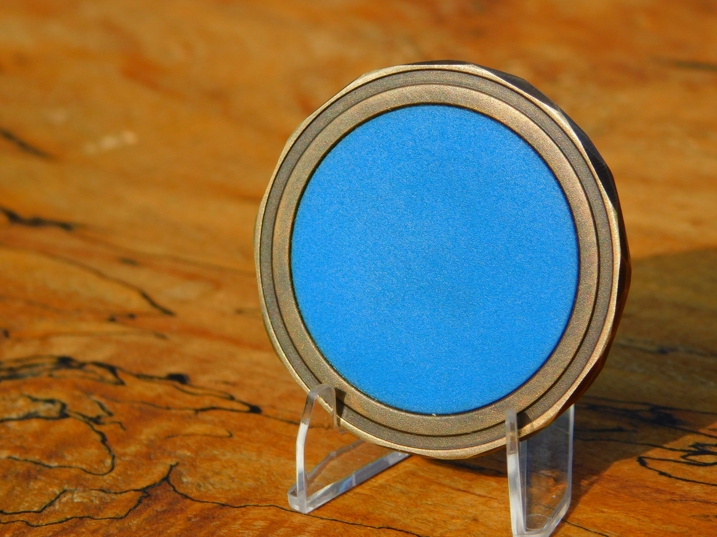 Recharge Brass x Glow Coins