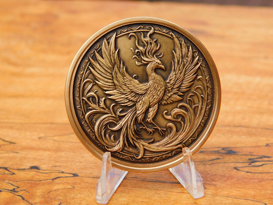 Phoenix Coin v3