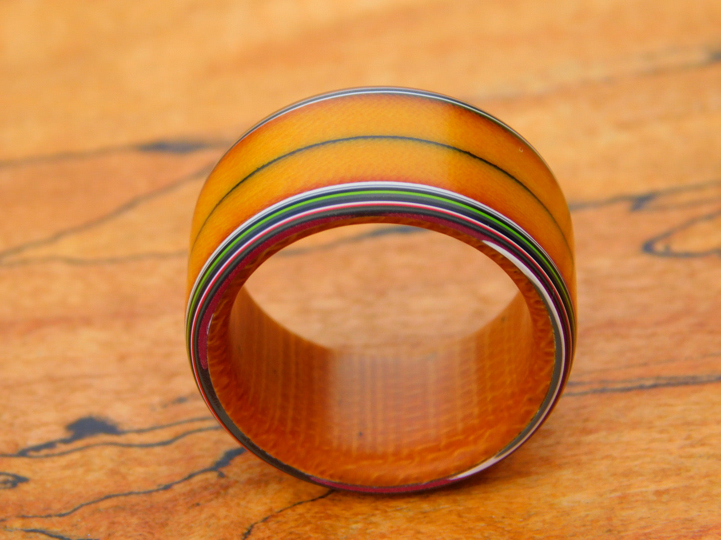 The Westy Ring - Size 8