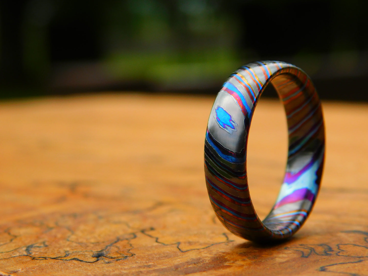 Dense Twist Zircuti