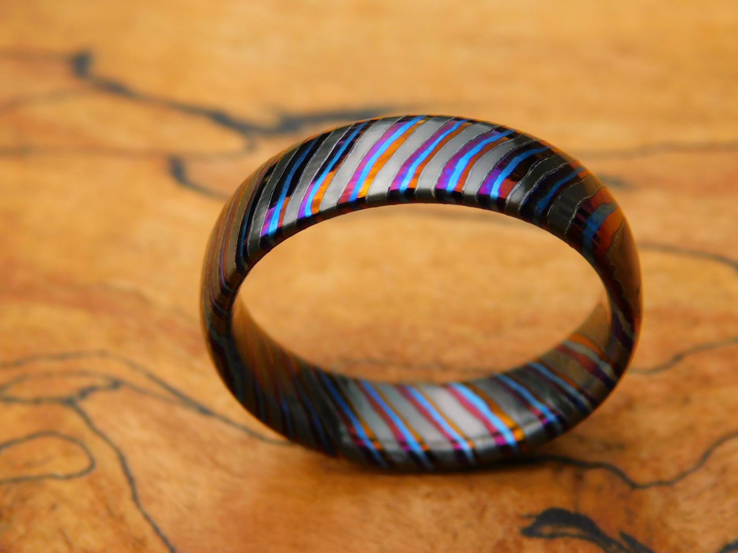 Dense Twist Zircuti