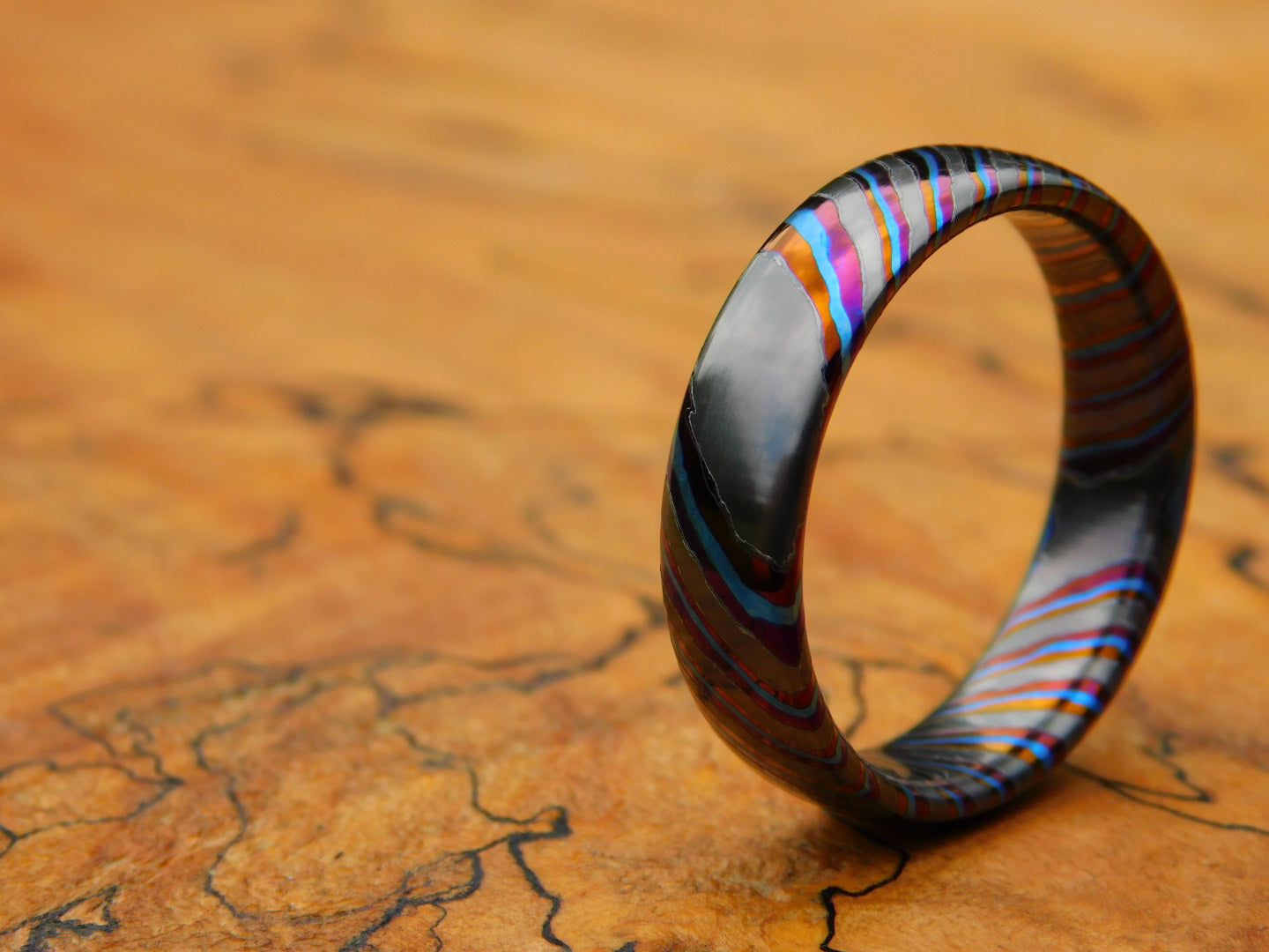 Dense Twist Zircuti