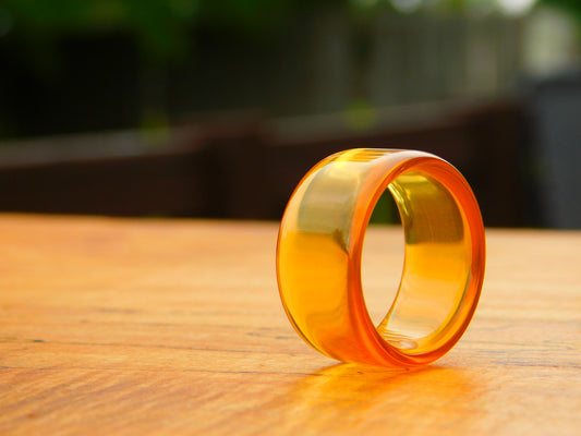 Ultem Ring