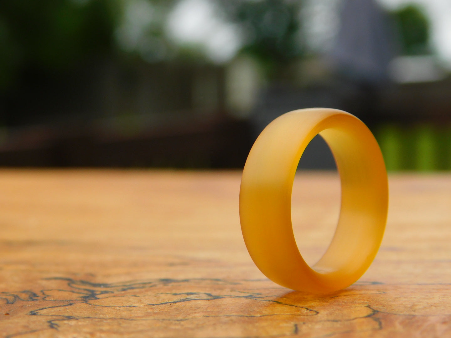 Ultem Ring