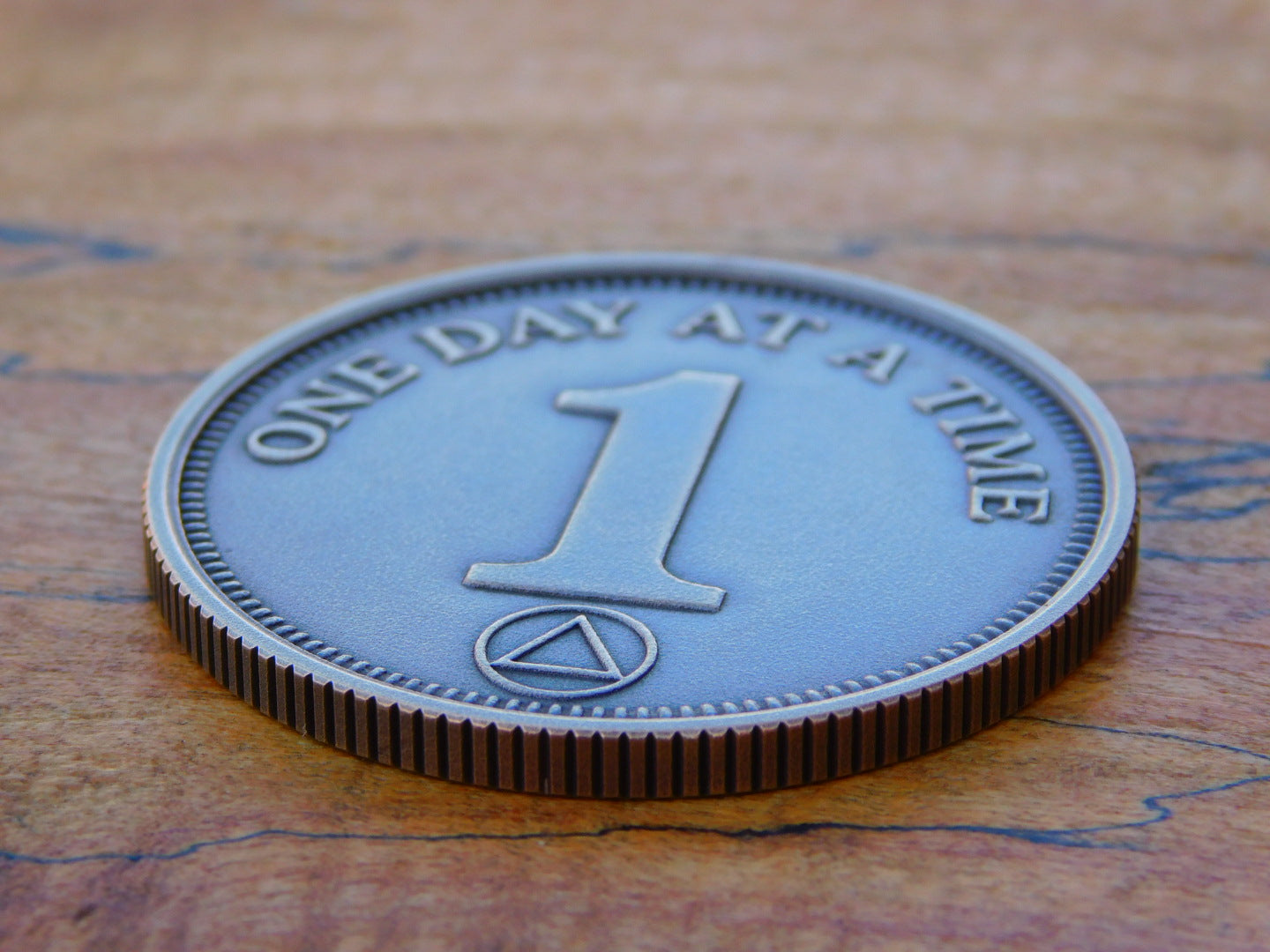 Reminder Coin