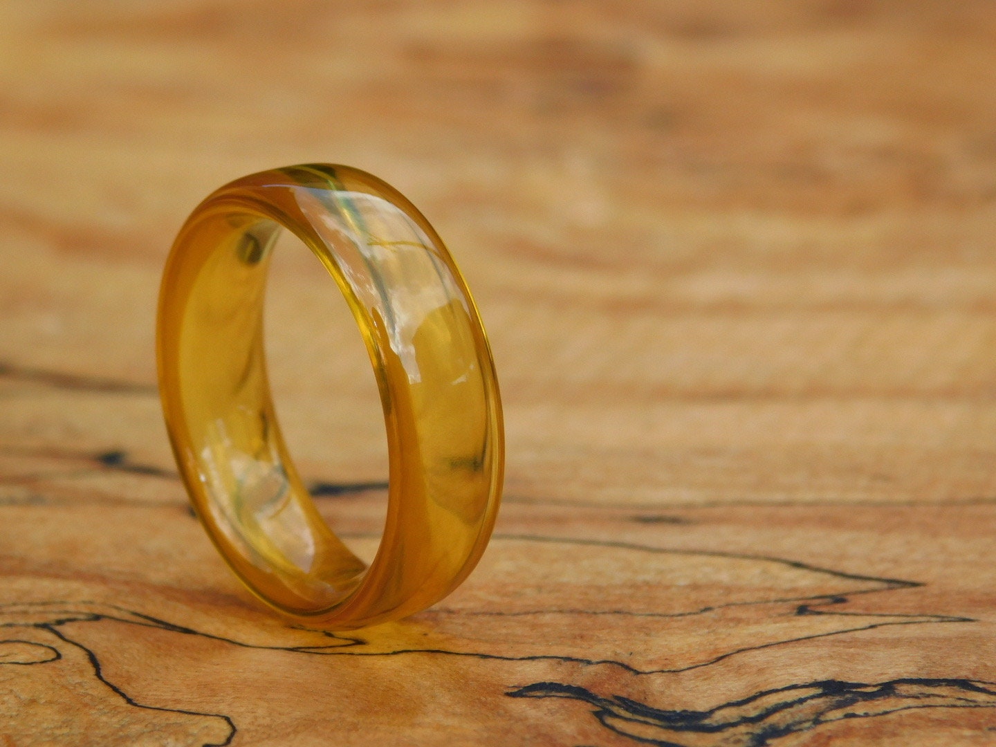 Ultem Ring
