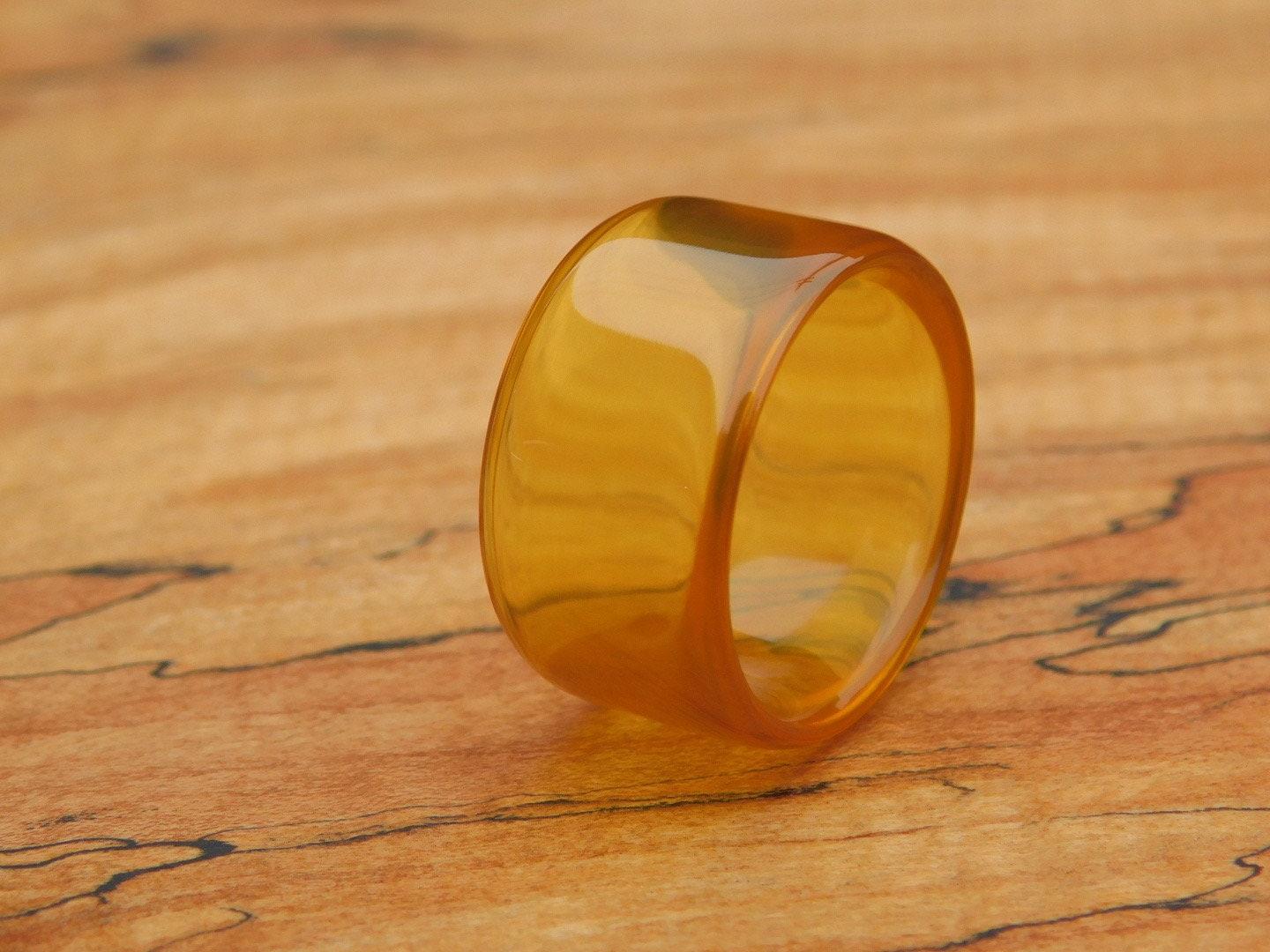 Ultem Ring